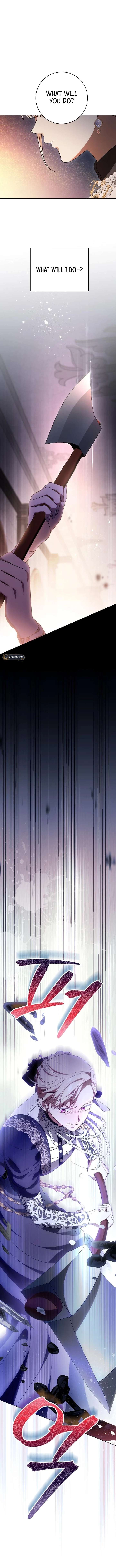 The Price Is Your Everything Chapter 88 60 08