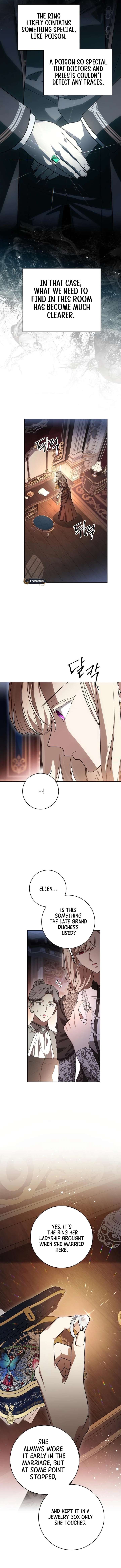 The Price Is Your Everything Chapter 88 65 13