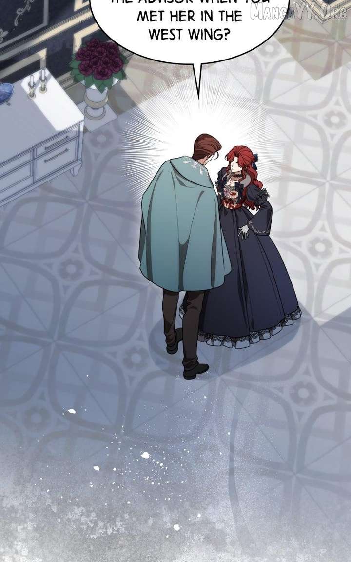 The Price Is Your Everything Chapter 90 335 10