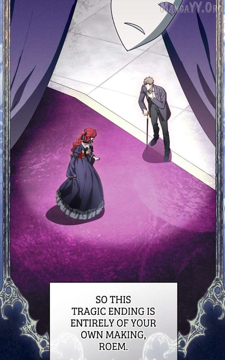 The Price Is Your Everything Chapter 90 429 104