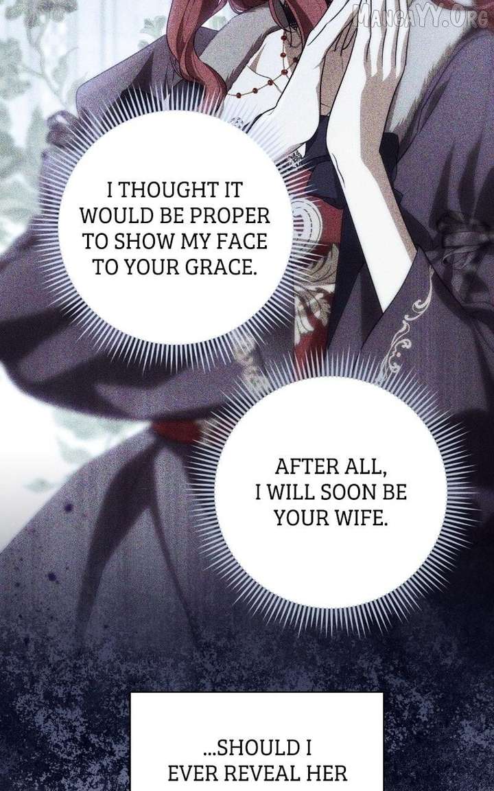 The Price Is Your Everything Chapter 90 344 19