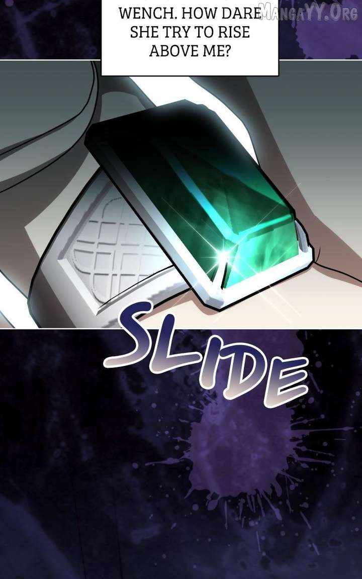 The Price Is Your Everything Chapter 90 370 45