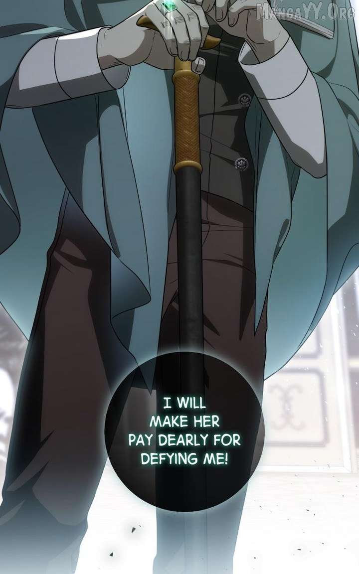 The Price Is Your Everything Chapter 90 372 47