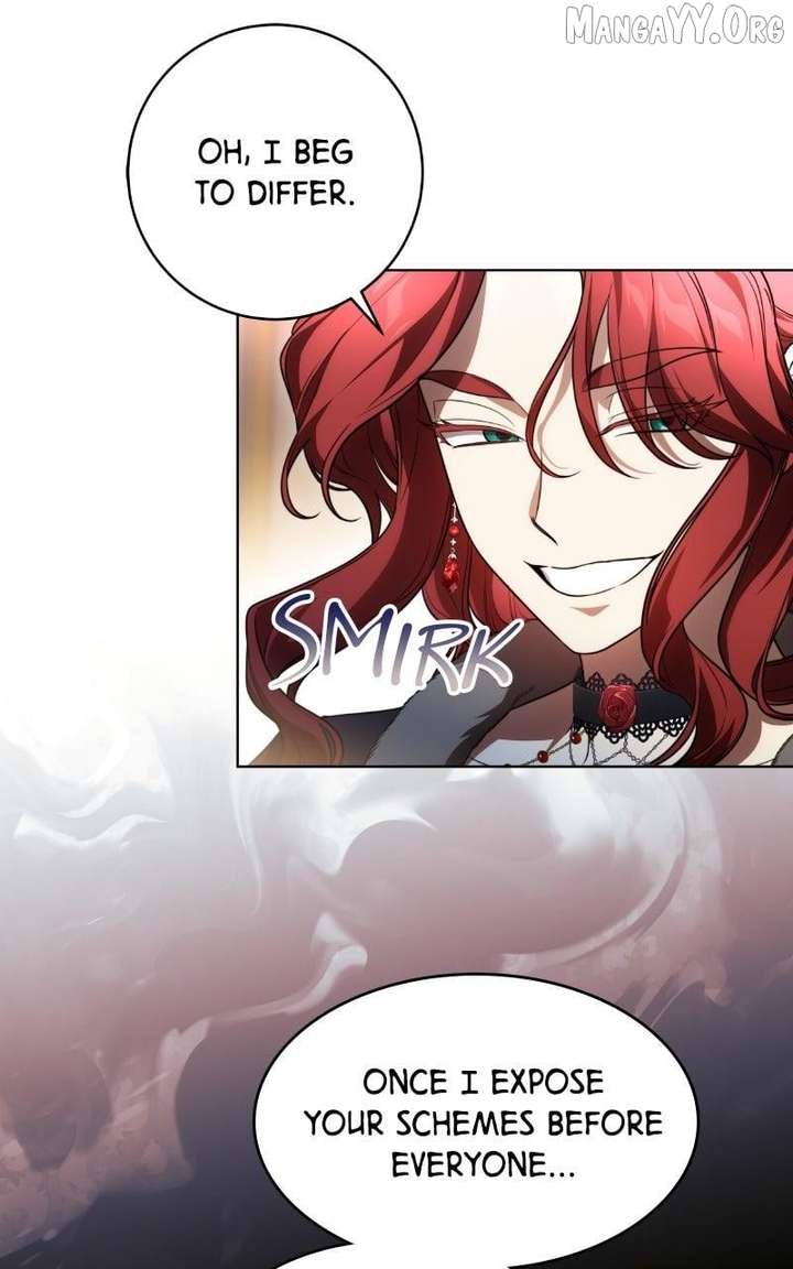 The Price Is Your Everything Chapter 90 387 62