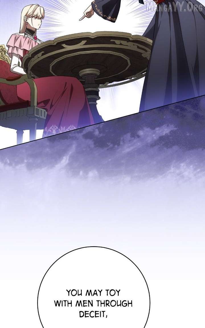 The Price Is Your Everything Chapter 90 404 79