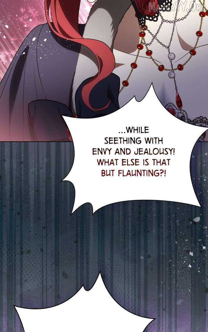 The Price Is Your Everything Chapter 90 409 84