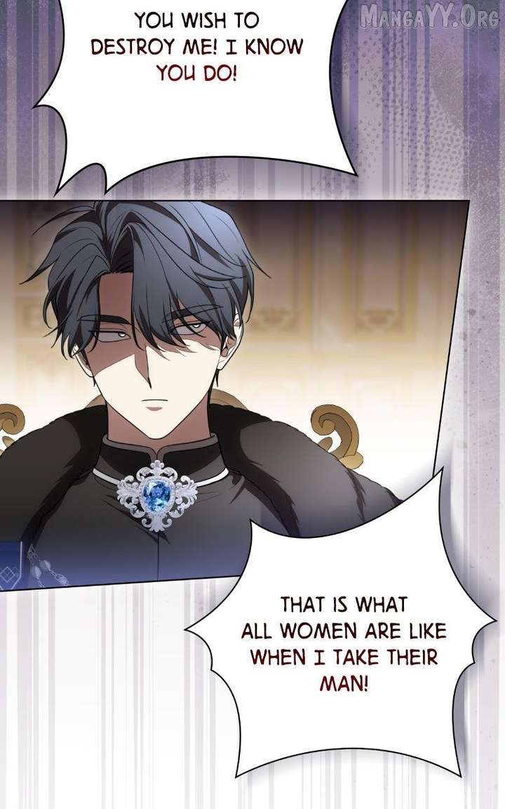 The Price Is Your Everything Chapter 90 410 85