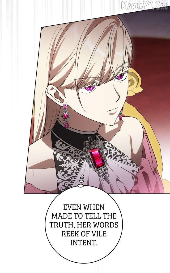 The Price Is Your Everything Chapter 90 411 86