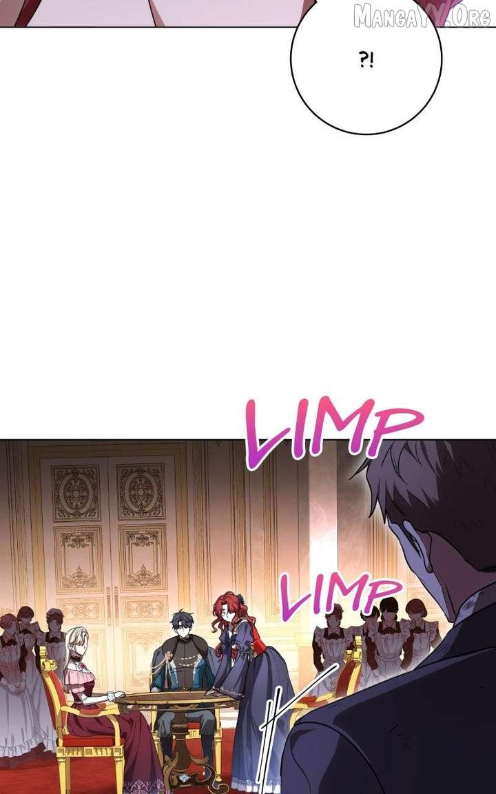 The Price Is Your Everything Chapter 90 419 94