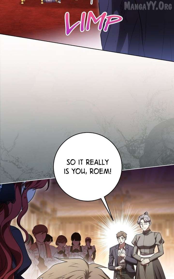 The Price Is Your Everything Chapter 90 420 95