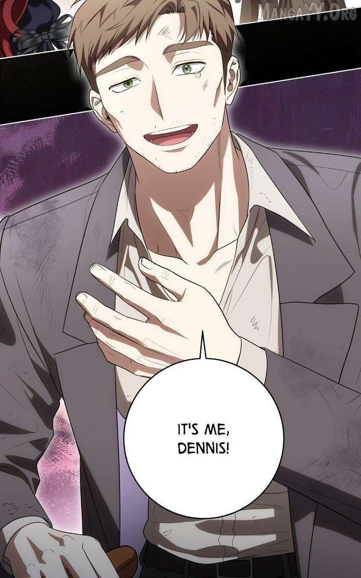 The Price Is Your Everything Chapter 90 421 96