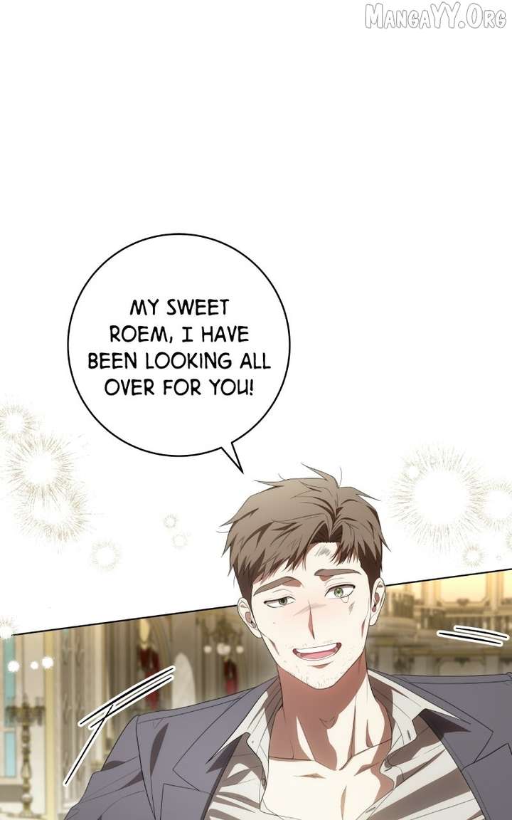 The Price Is Your Everything Chapter 91 398 001