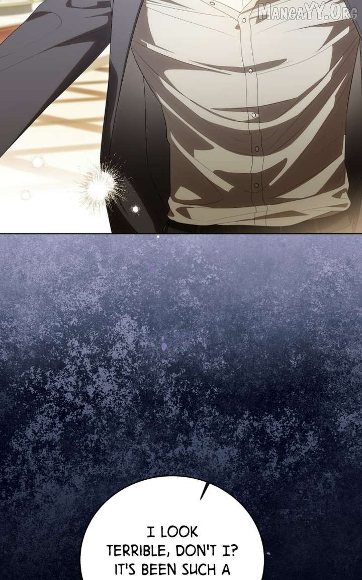 The Price Is Your Everything Chapter 91 399 002