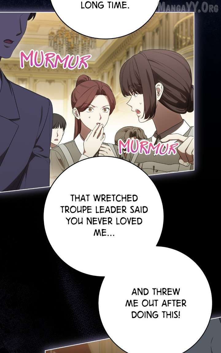 The Price Is Your Everything Chapter 91 400 003