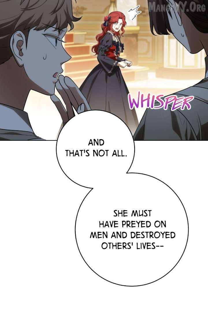 The Price Is Your Everything Chapter 91 411 014