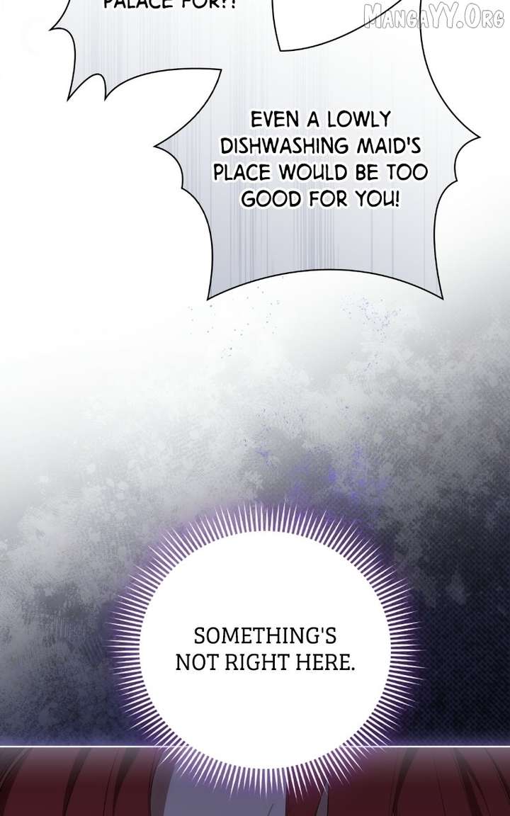 The Price Is Your Everything Chapter 91 415 018