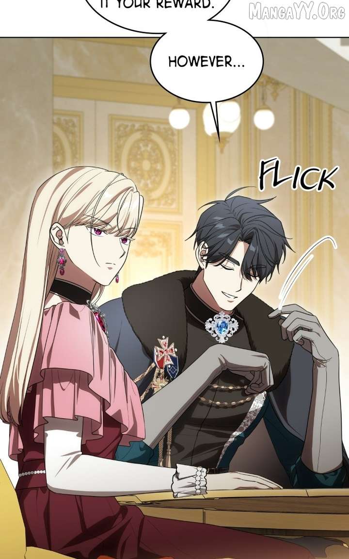 The Price Is Your Everything Chapter 91 420 023