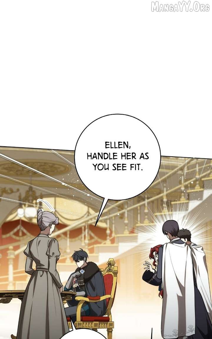 The Price Is Your Everything Chapter 91 424 027