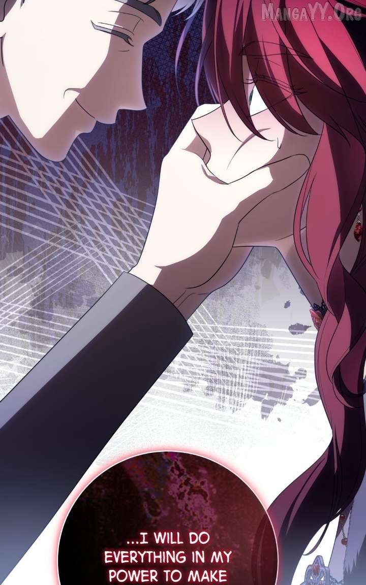 The Price Is Your Everything Chapter 91 430 033