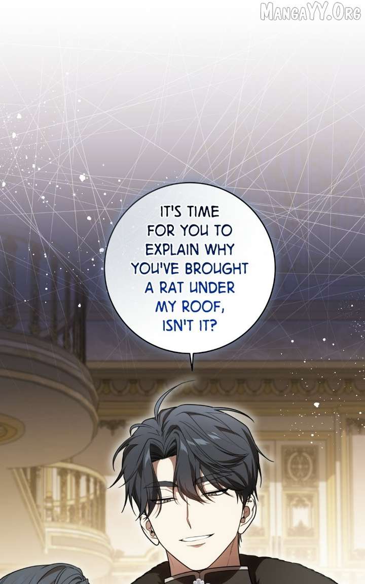 The Price Is Your Everything Chapter 91 438 041