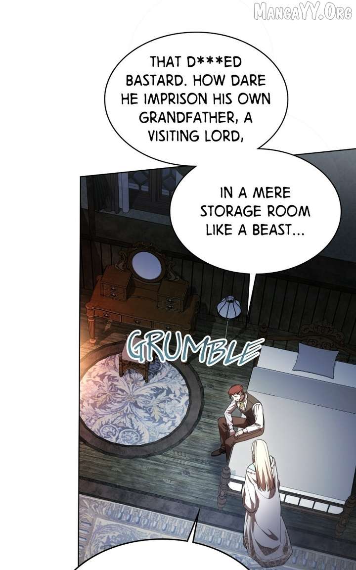 The Price Is Your Everything Chapter 91 450 053