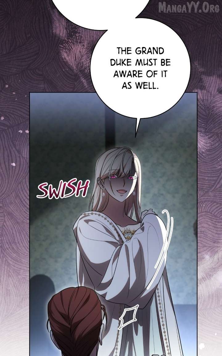 The Price Is Your Everything Chapter 91 460 063