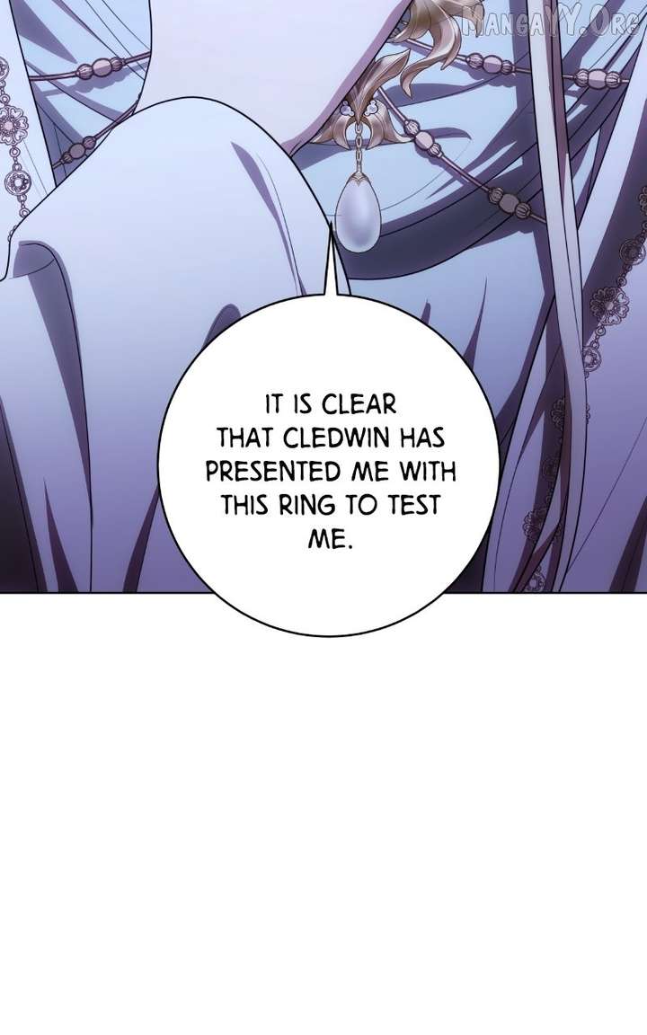 The Price Is Your Everything Chapter 91 463 066