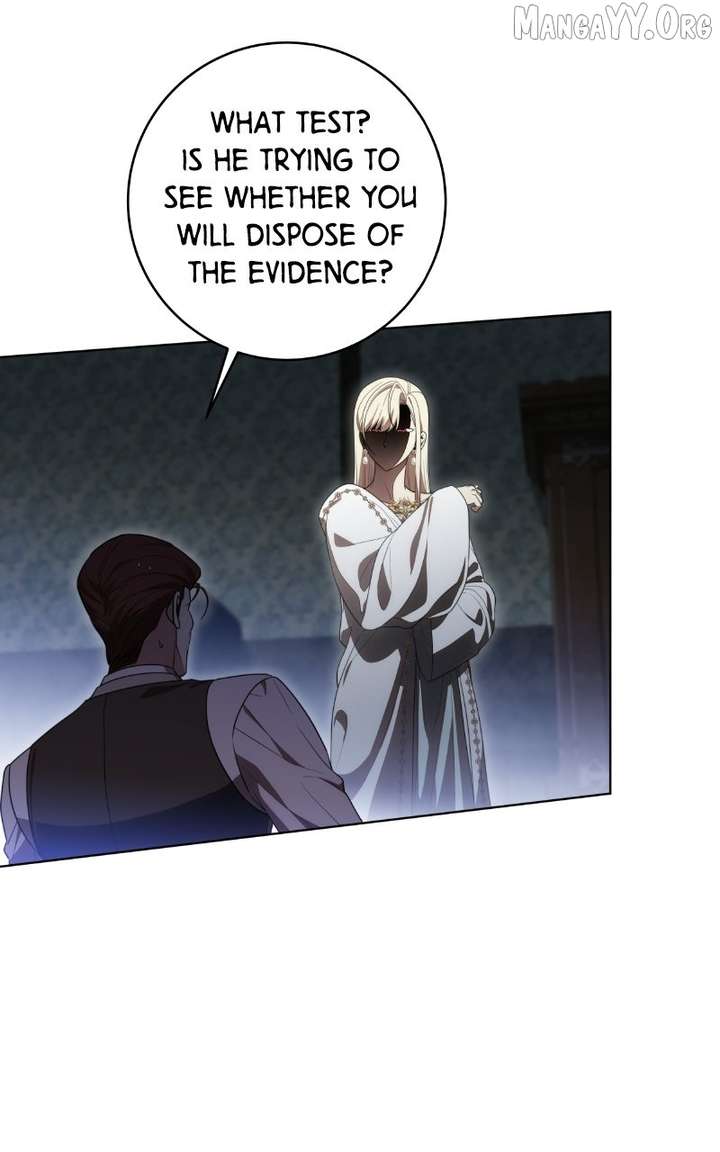 The Price Is Your Everything Chapter 91 464 067