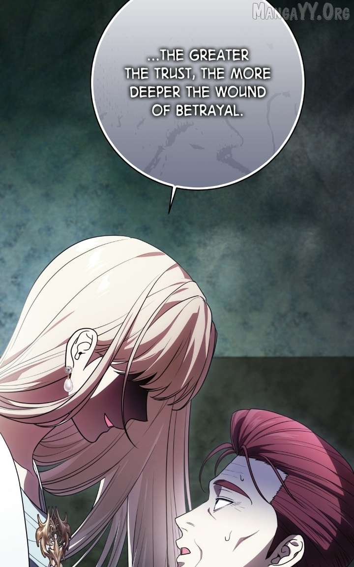 The Price Is Your Everything Chapter 91 468 071