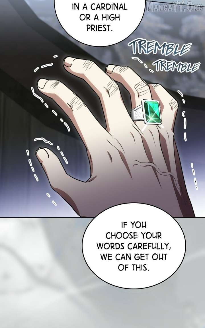 The Price Is Your Everything Chapter 91 472 075