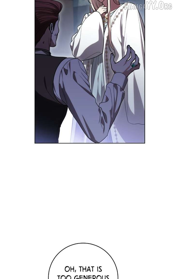 The Price Is Your Everything Chapter 91 474 077