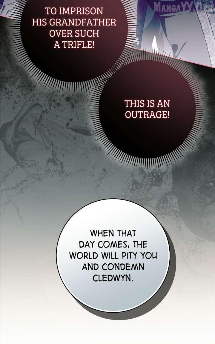 The Price Is Your Everything Chapter 91 480 083