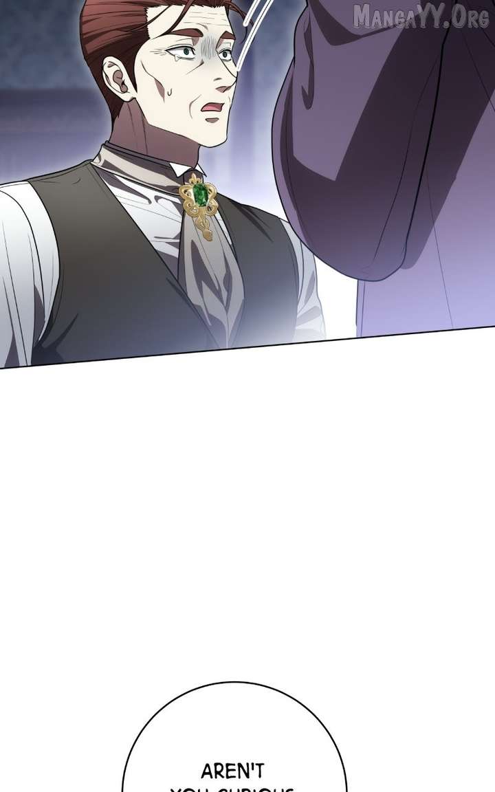 The Price Is Your Everything Chapter 91 497 100