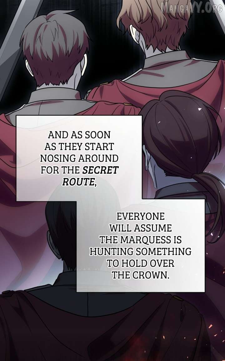 The Price Is Your Everything Chapter 91 514 117