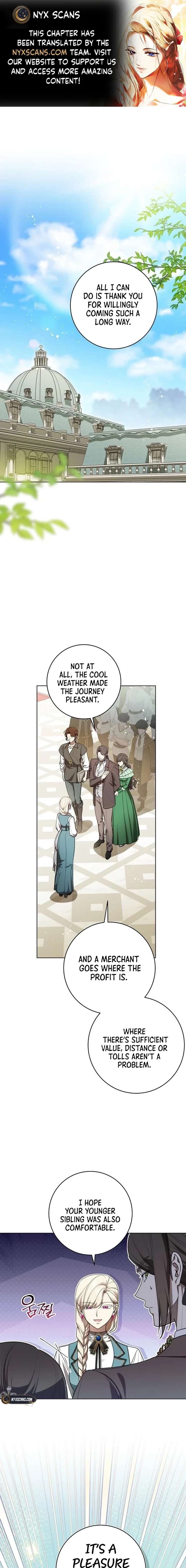 The Price Is Your Everything Chapter 94 68 1