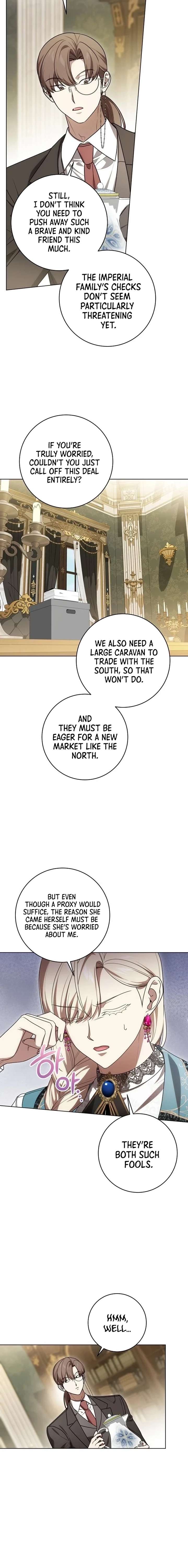 The Price Is Your Everything Chapter 94 77 10