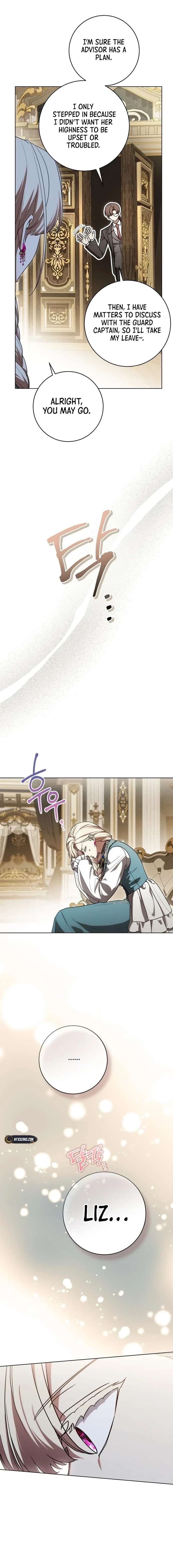 The Price Is Your Everything Chapter 94 78 11