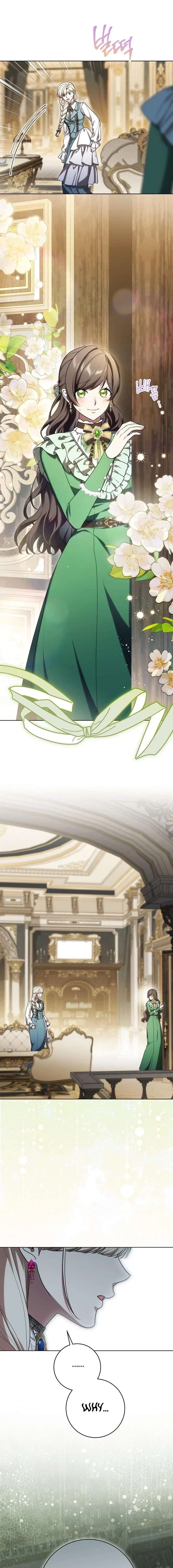 The Price Is Your Everything Chapter 94 79 12