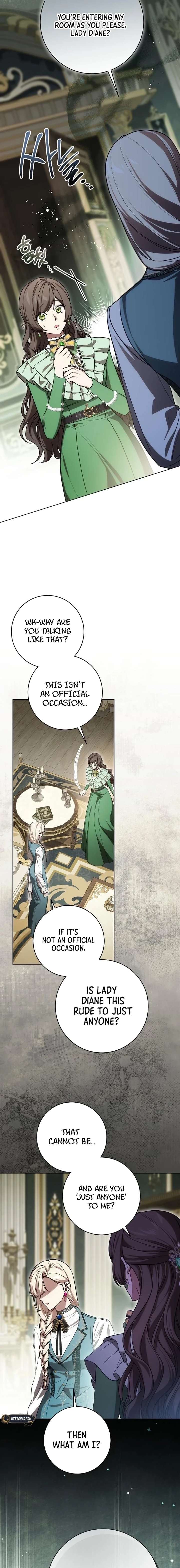 The Price Is Your Everything Chapter 94 80 13