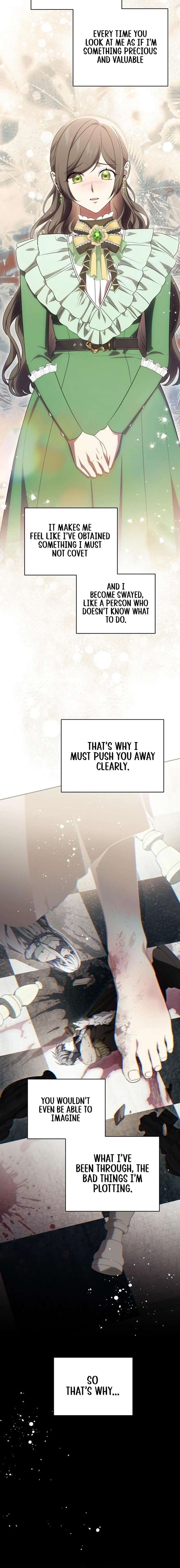 The Price Is Your Everything Chapter 94 82 15