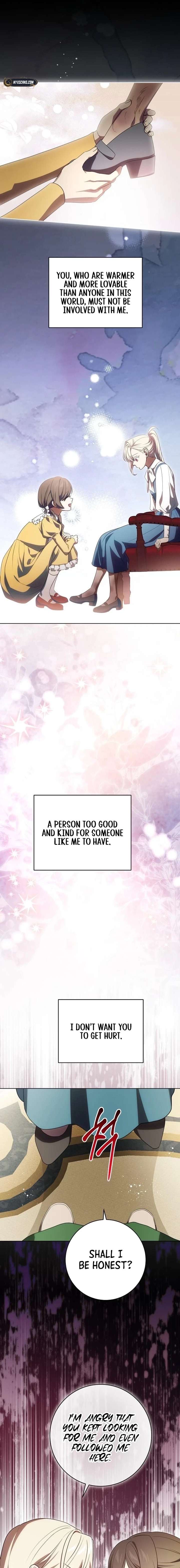 The Price Is Your Everything Chapter 94 83 16