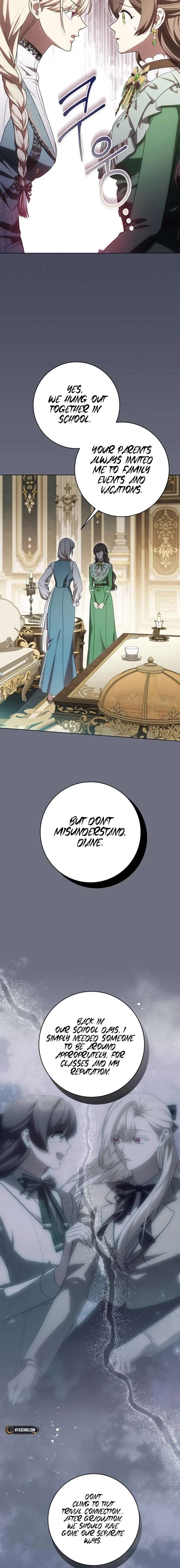 The Price Is Your Everything Chapter 94 84 17