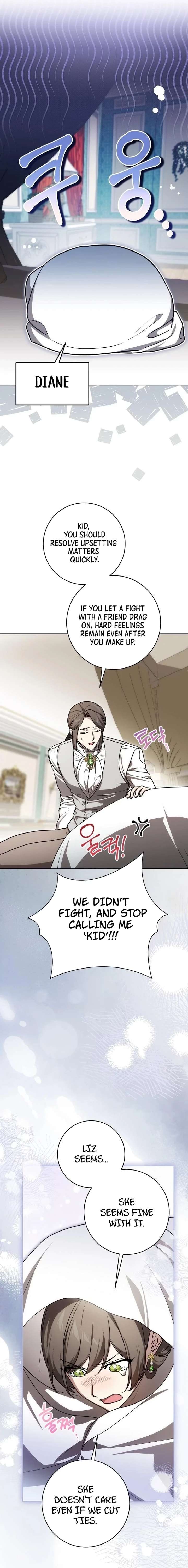 The Price Is Your Everything Chapter 94 71 4