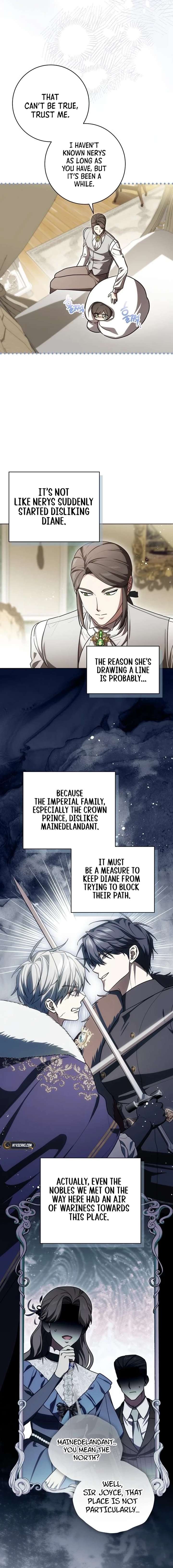 The Price Is Your Everything Chapter 94 72 5