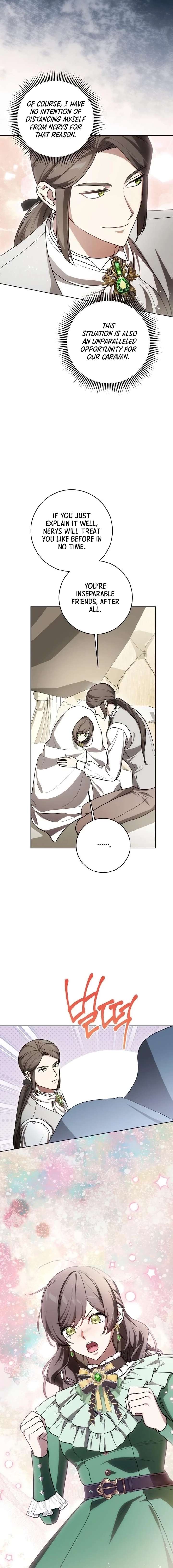 The Price Is Your Everything Chapter 94 73 6