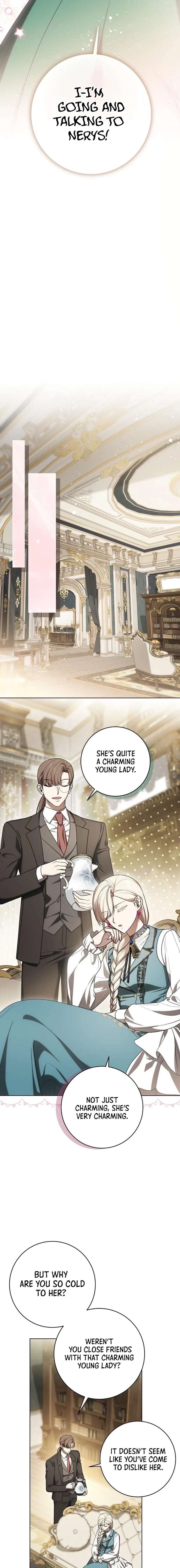 The Price Is Your Everything Chapter 94 74 7