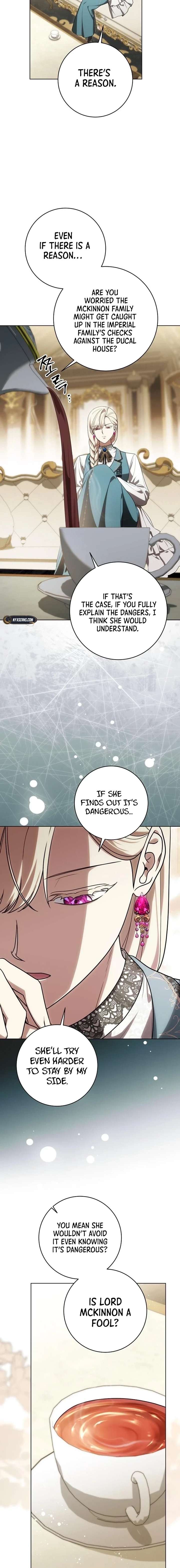 The Price Is Your Everything Chapter 94 75 8