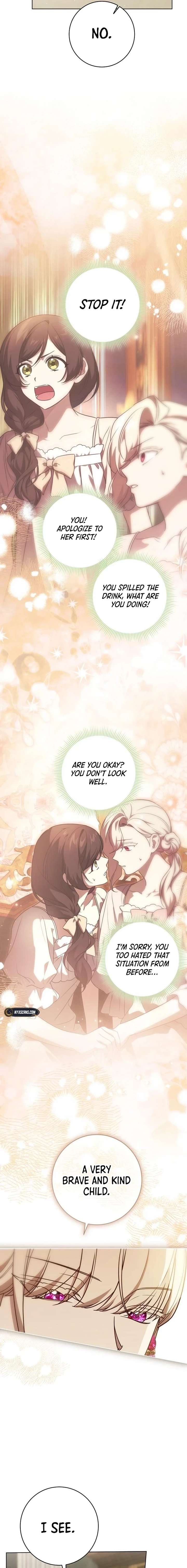 The Price Is Your Everything Chapter 94 76 9