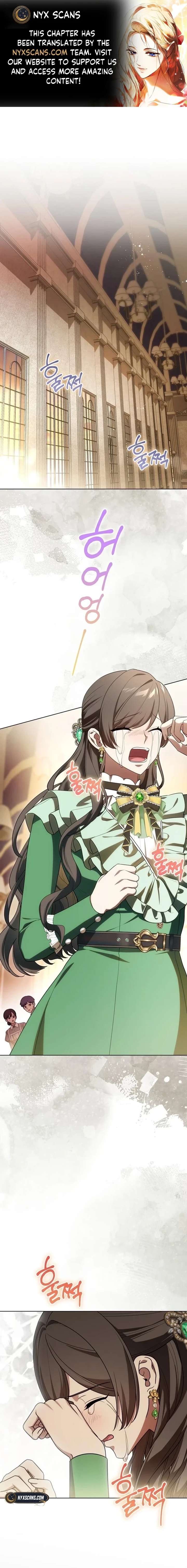 The Price Is Your Everything Chapter 95 71 1