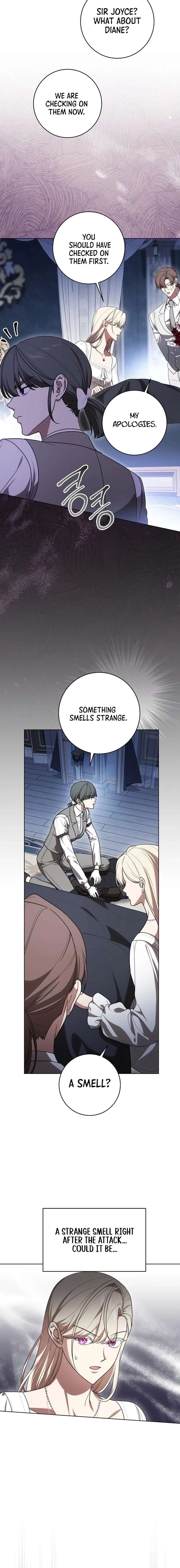 The Price Is Your Everything Chapter 95 80 10